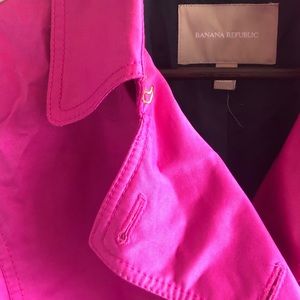 Banana Republic Jacket
